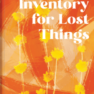 The Inventory For Lost Things
