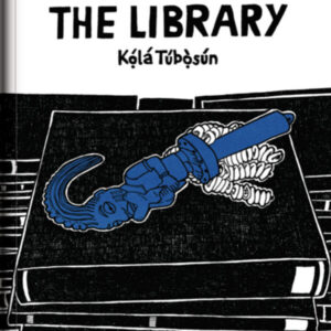 Èșù at the Library